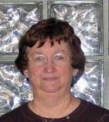 Dr. Anne Louise G. Radimsky