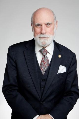 Dr. Vin Cerf
