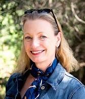 Dr. Elizabeth Churchill