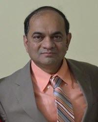 Dr. Harsh Verma