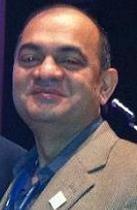 Dr. Harsh Verma