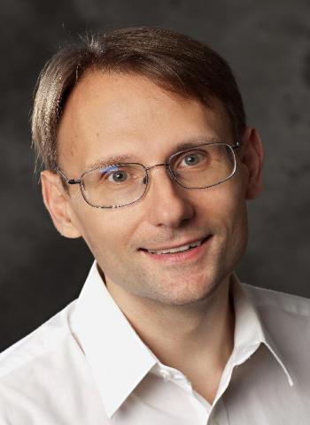 Dr. Sven Koenig