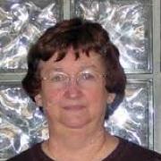 Dr. Anne Louise G. Radimsky