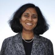 Savita Farooqui